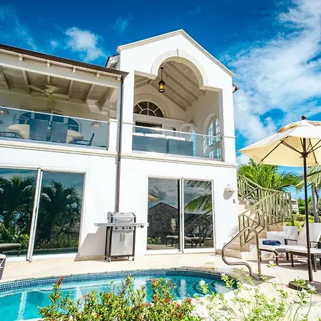 Royal Westmoreland - Sugar Cane Ridge By Blue Sky Luxury